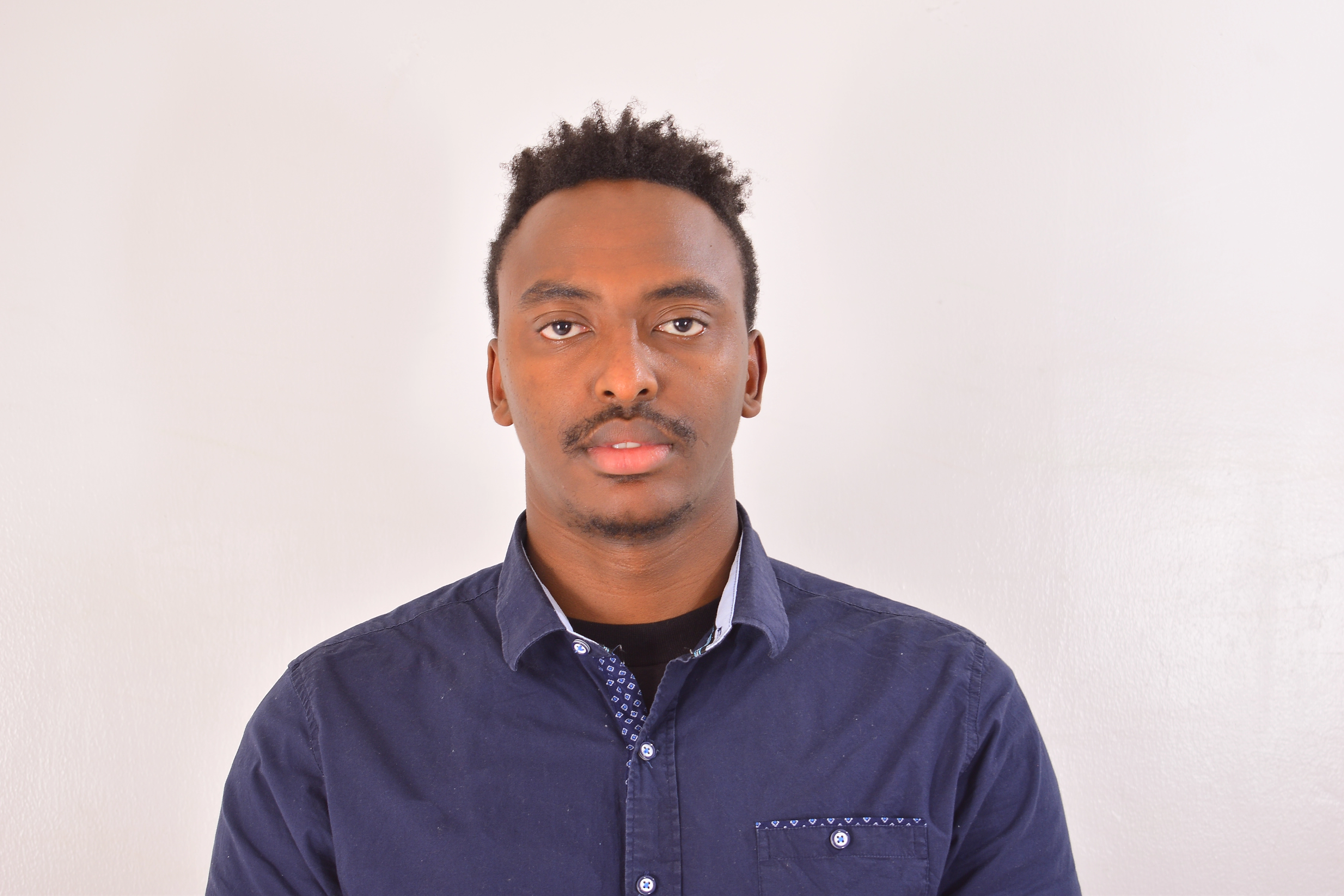 Alex Mutwiri