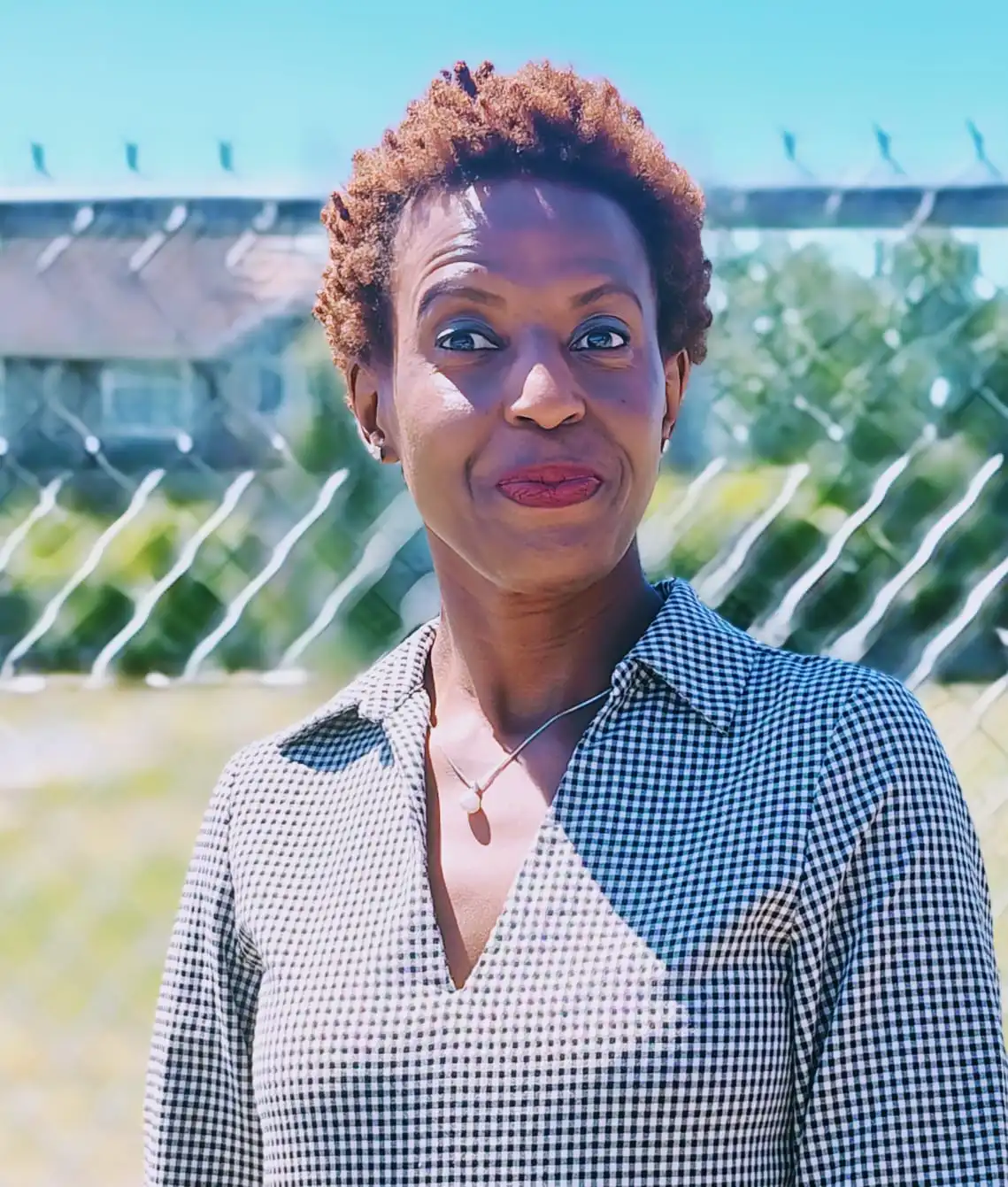 Esther Kimani