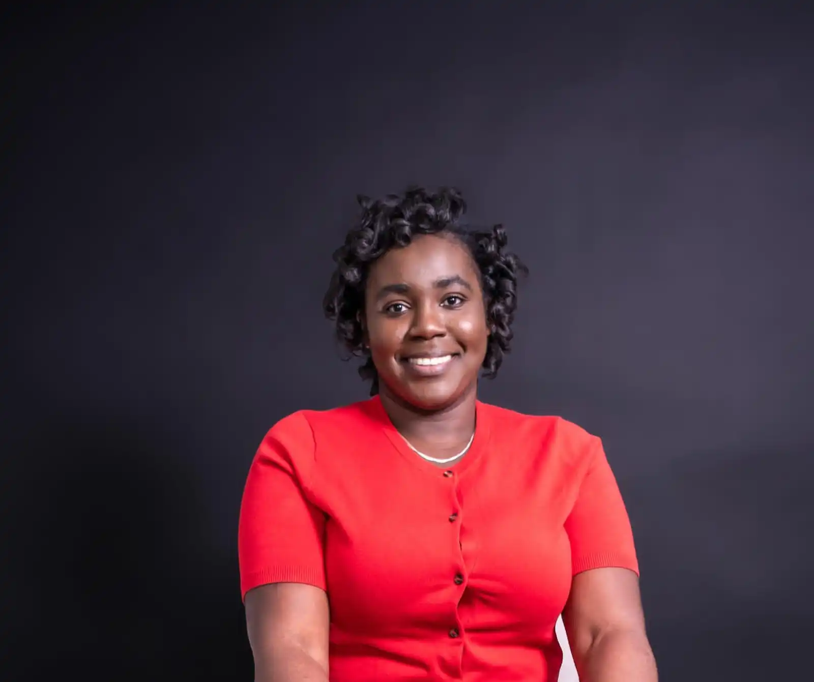 Lilian Auma